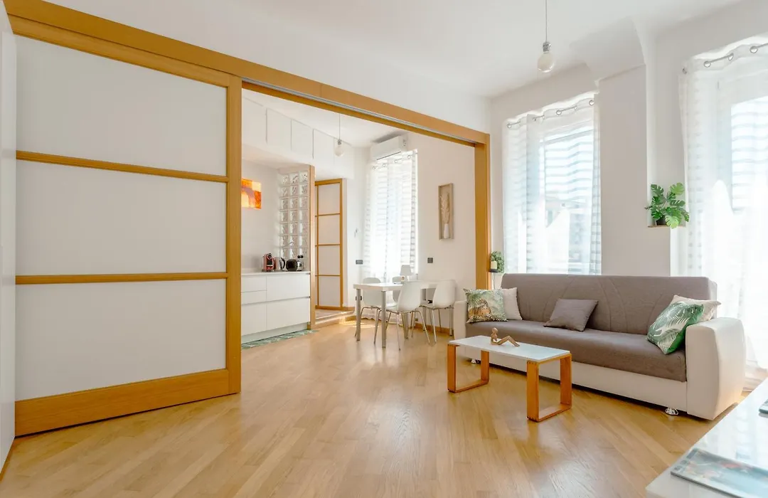 Eli Apartment-1
