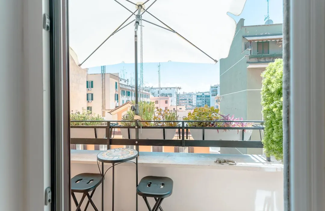 Eli Apartment-1