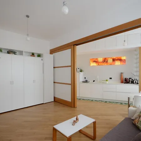 Eli Apartment-2