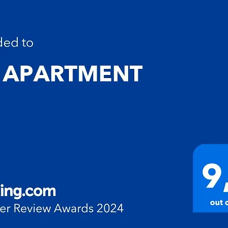 Eli Apartment-3