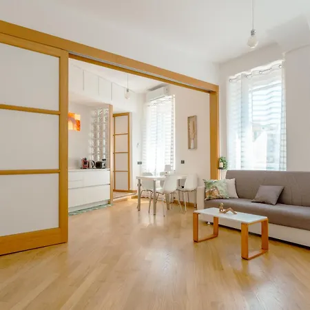 Eli Apartment-3