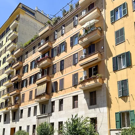 Eli Apartment-2