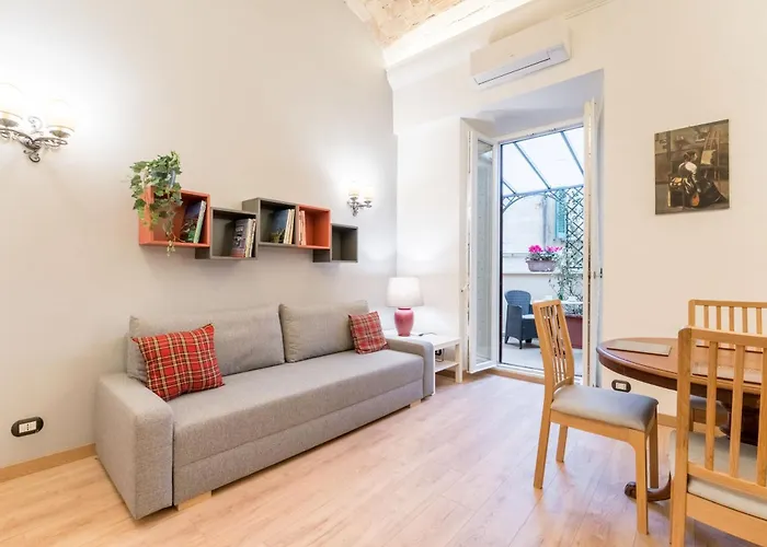 Atelier Dello Statuto, A Few Steps From Colosseo